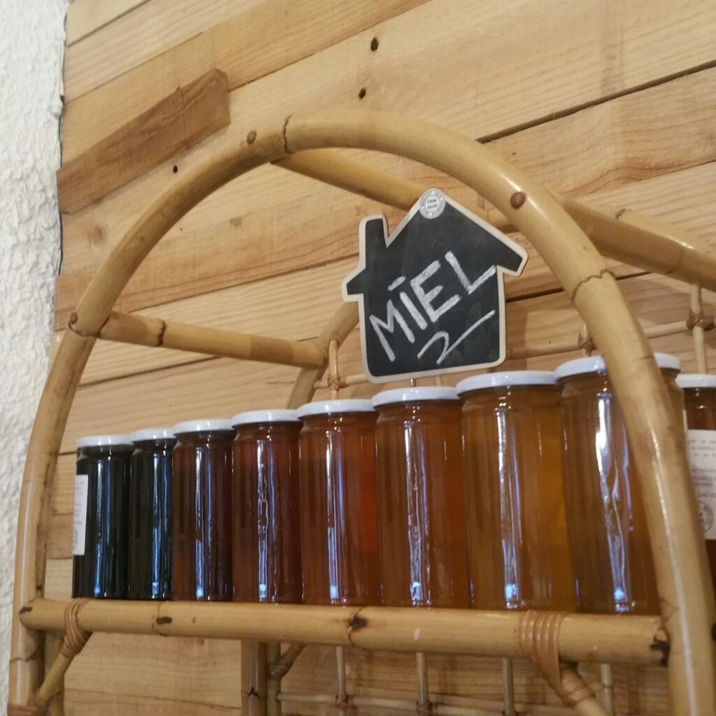 Miel