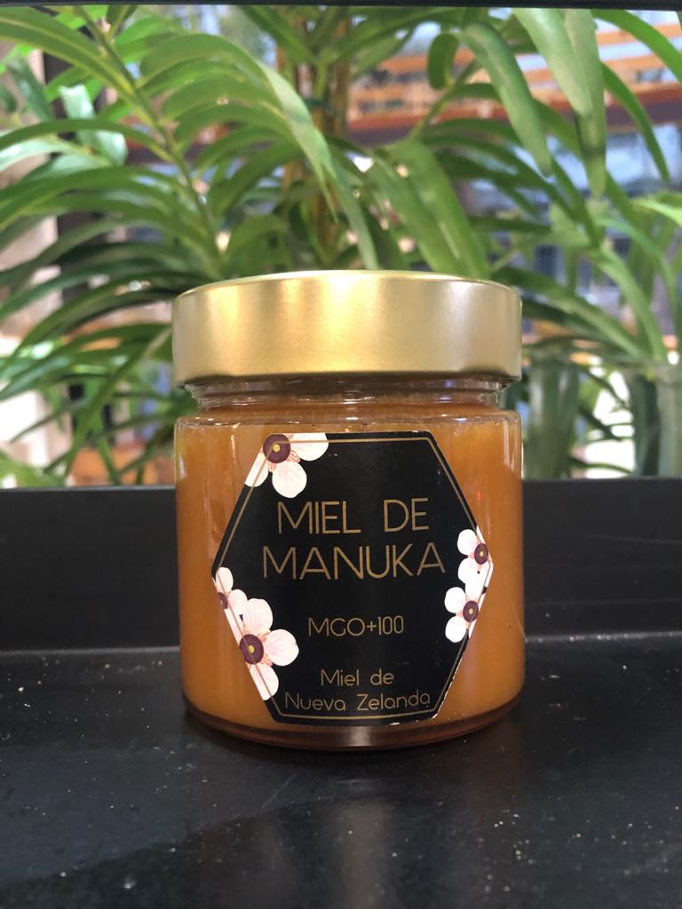 La más buscada y apreciada del mundo: Miel de Manuka - Casa Jardi